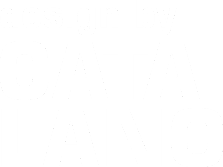 Design by Catalano